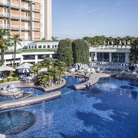 Grand Hotel Terme & Spa 몬테그로또테르메 외부 사진