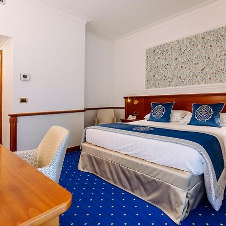 Grand Hotel Terme & Spa 몬테그로또테르메 외부 사진