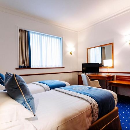 Grand Hotel Terme & Spa 몬테그로또테르메 외부 사진