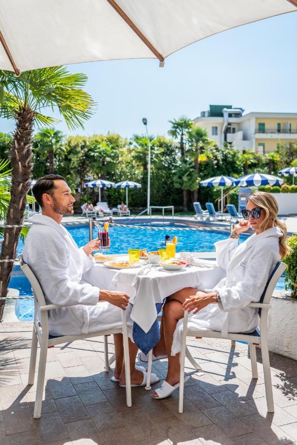 Grand Hotel Terme & Spa 몬테그로또테르메 외부 사진