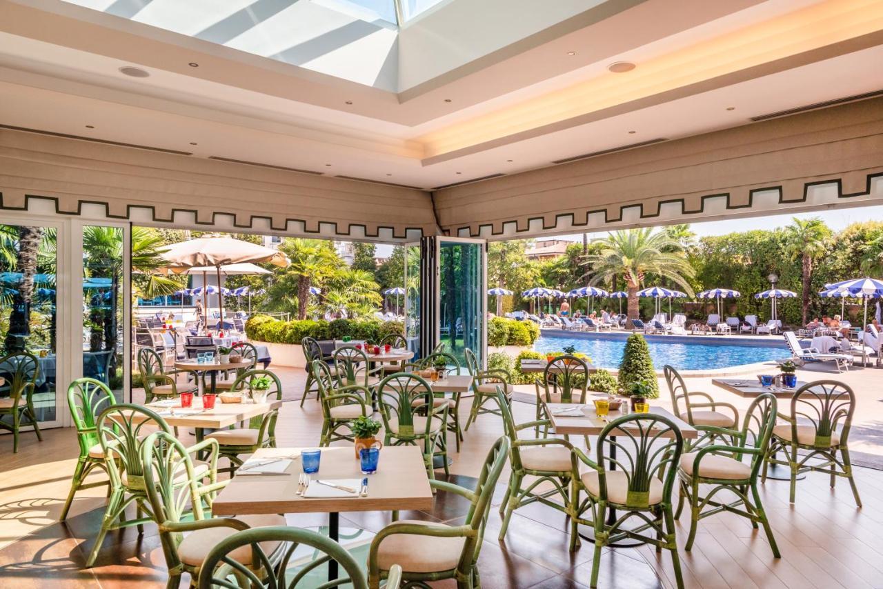 Grand Hotel Terme & Spa 몬테그로또테르메 외부 사진