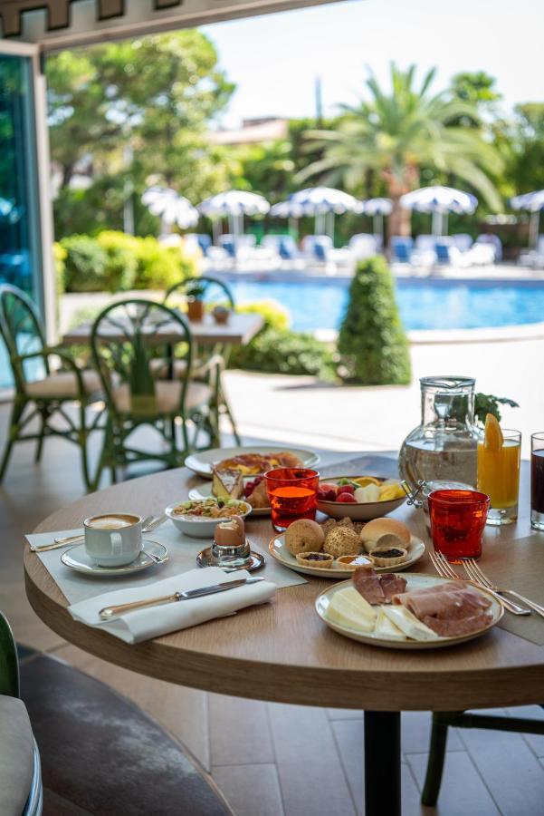 Grand Hotel Terme & Spa 몬테그로또테르메 외부 사진