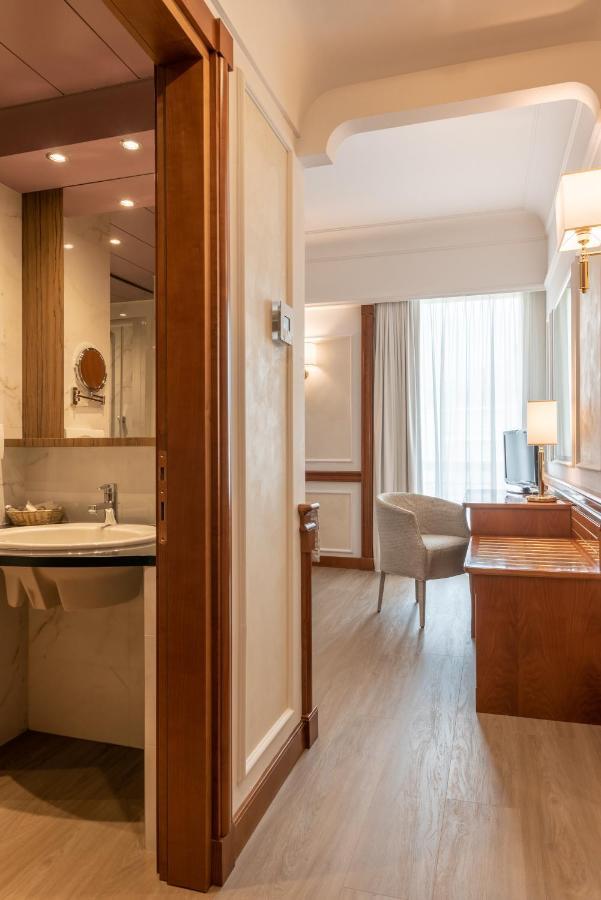 Grand Hotel Terme & Spa 몬테그로또테르메 외부 사진