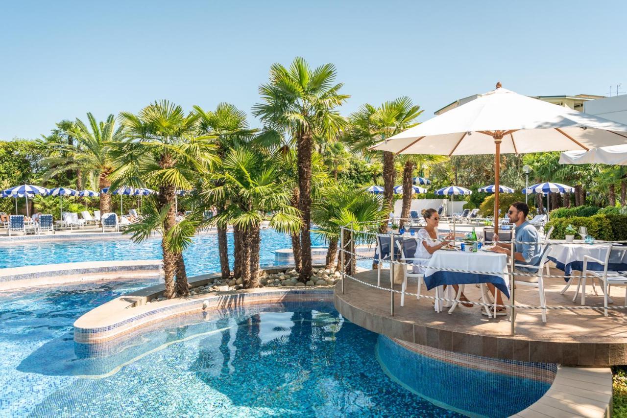Grand Hotel Terme & Spa 몬테그로또테르메 외부 사진