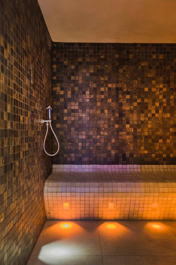 Grand Hotel Terme & Spa 몬테그로또테르메 외부 사진