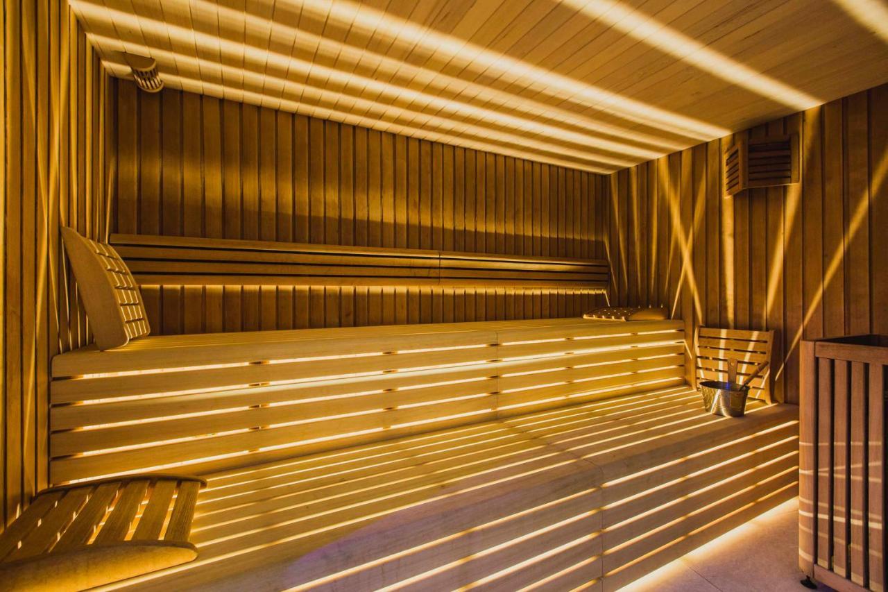 Grand Hotel Terme & Spa 몬테그로또테르메 외부 사진