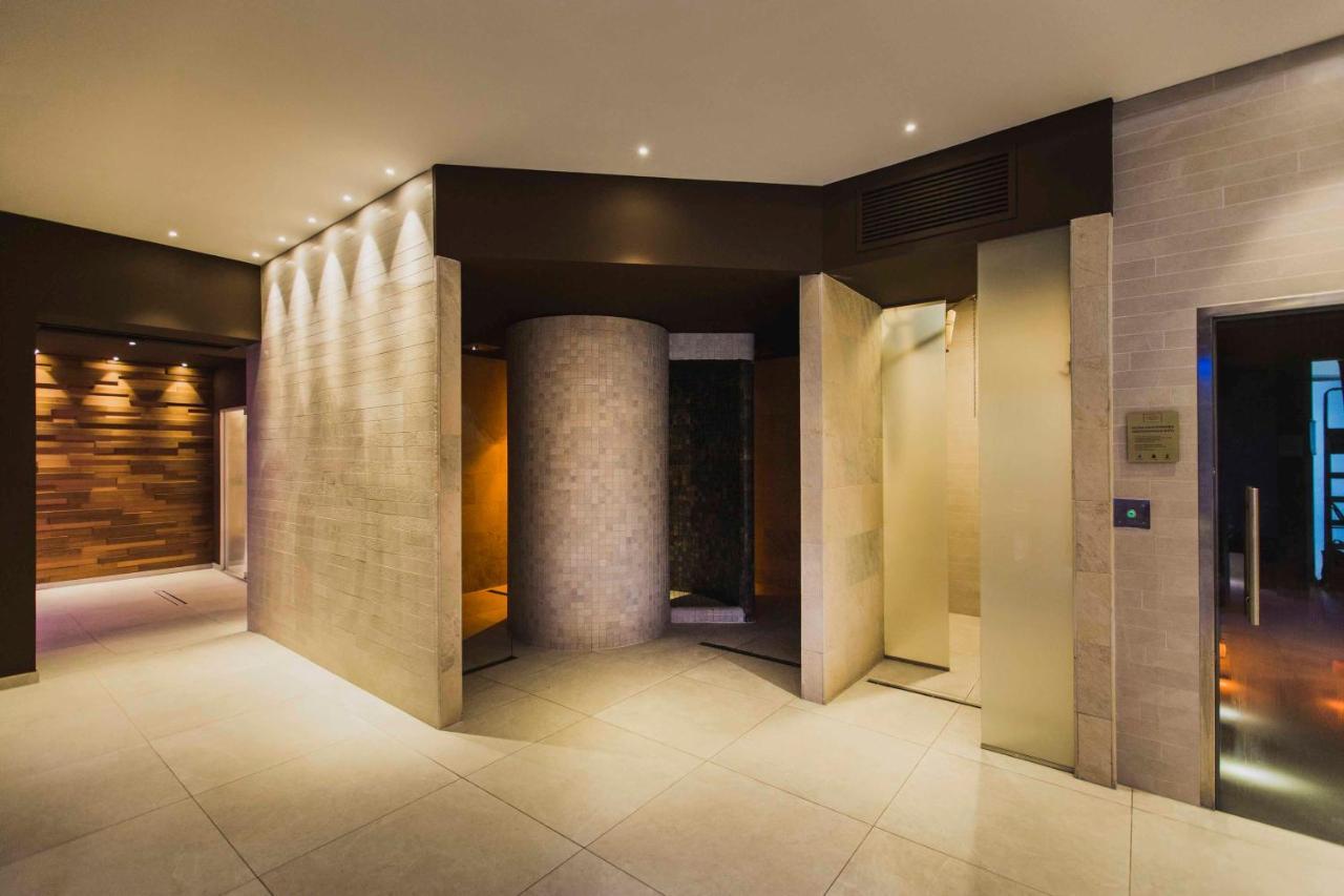 Grand Hotel Terme & Spa 몬테그로또테르메 외부 사진