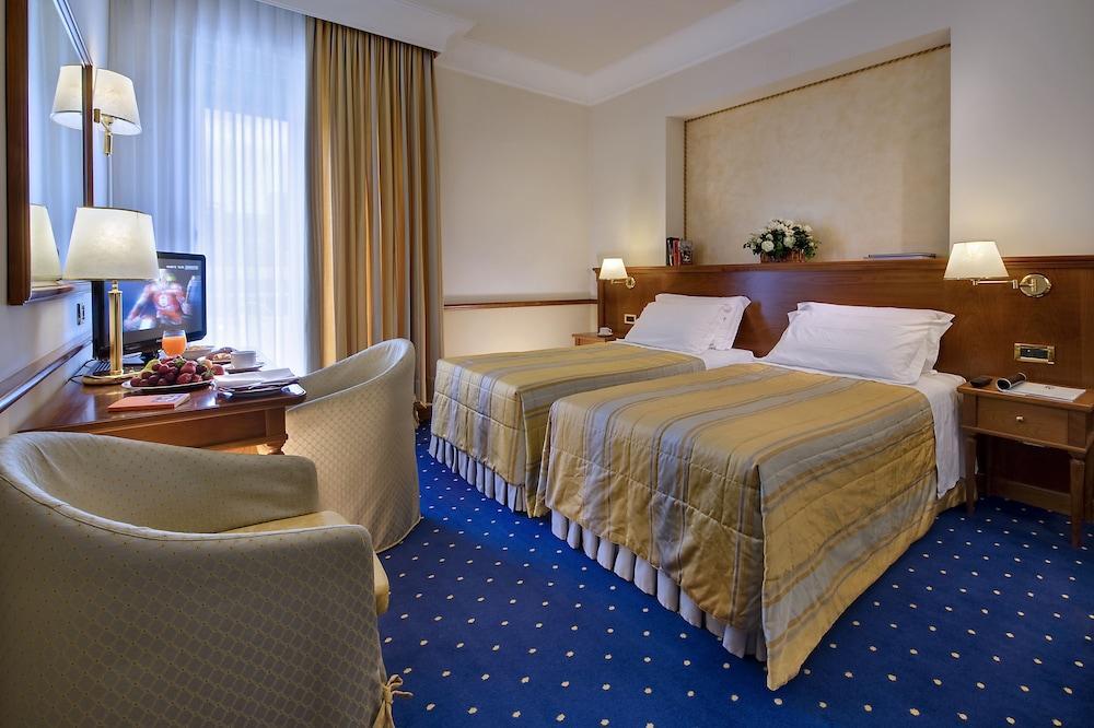 Grand Hotel Terme & Spa 몬테그로또테르메 외부 사진
