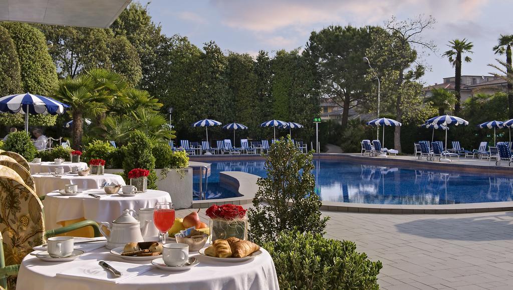 Grand Hotel Terme & Spa 몬테그로또테르메 외부 사진