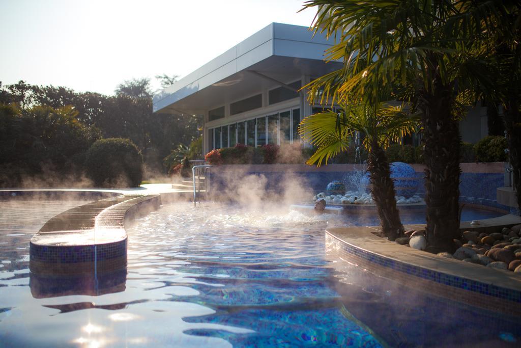Grand Hotel Terme & Spa 몬테그로또테르메 외부 사진