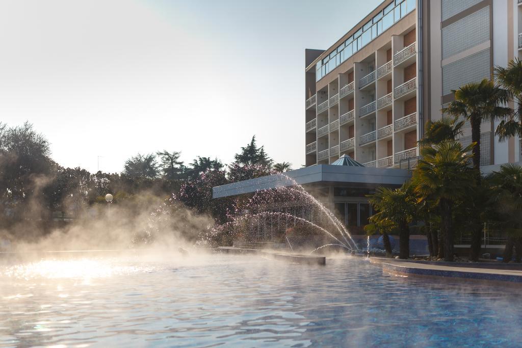 Grand Hotel Terme & Spa 몬테그로또테르메 외부 사진